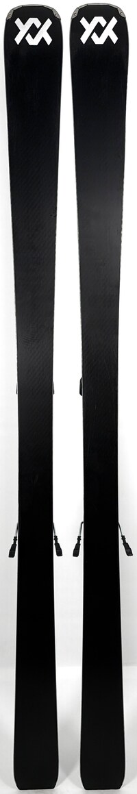 2026 Volkl Peregrine 82 Skis Bases