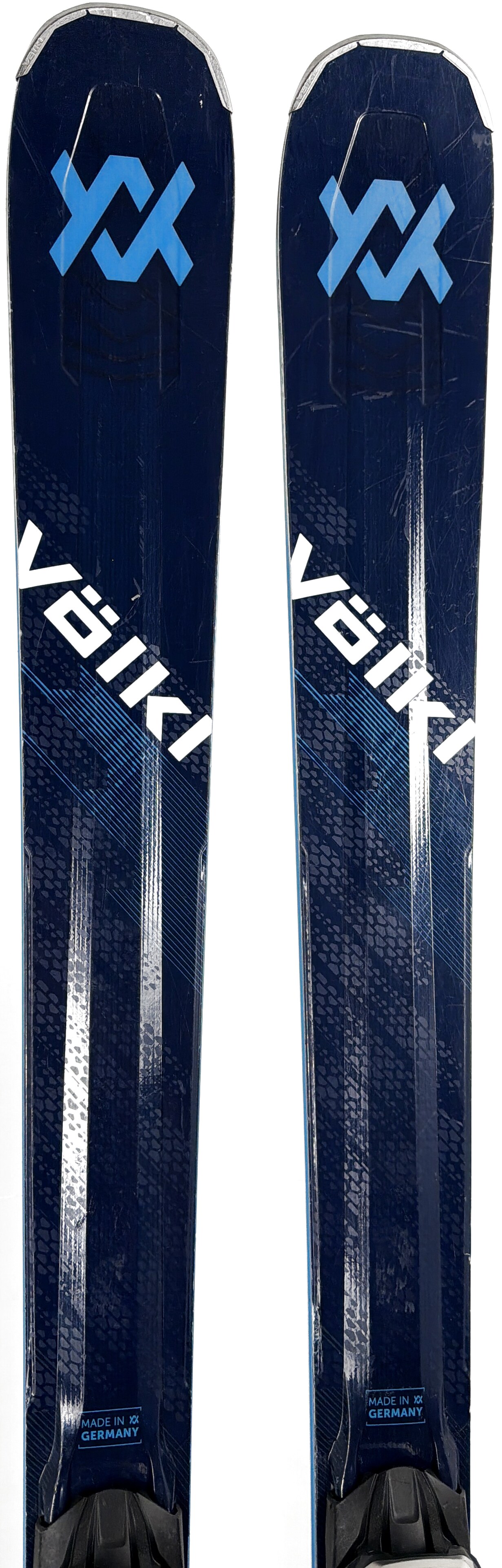 2026 Volkl Peregrine 82 Skis Tip
