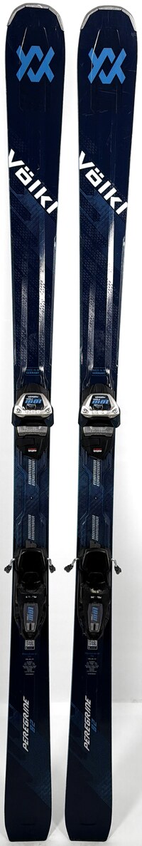 2026 Volkl Peregrine 82 Skis Topsheets