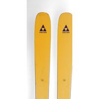 demo 2026 Fischer Ranger 96 Skis in 187cm For Sale