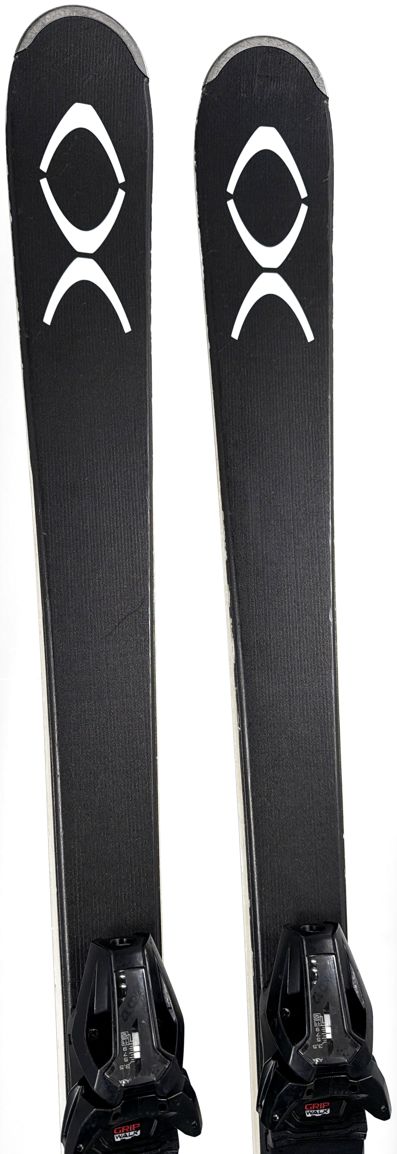 2019 Exonde XO V7 Skis Tip