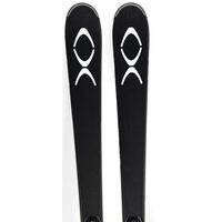 demo 2019 Exonde XO V7 Skis in 172cm For Sale