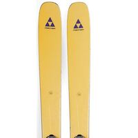 demo 2026 Fischer Ranger 96 Skis in 180cm For Sale