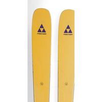 demo 2026 Fischer Ranger 96 Skis in 166cm For Sale