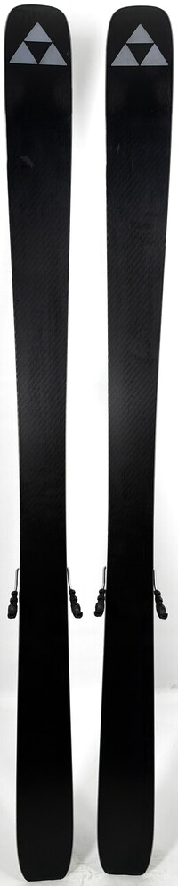 2025 Fischer Ranger 90 Skis Bases