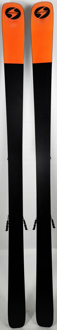 2024 Blizzard Brahma 82 Skis Bases