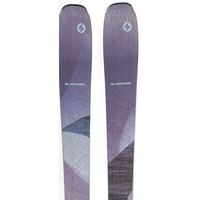 demo 2026 Blizzard Black Pearl 88 Skis in 176cm For Sale