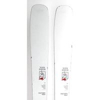 demo 2027 Van Deer Freeride 98 Skis in 180cm For Sale