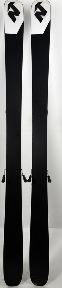 2024 Nordica Santa Ana 88 Skis Bases