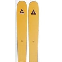 demo 2026 Fischer Ranger 96 Skis in 173cm For Sale