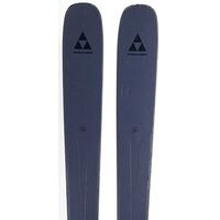 demo 2025 Fischer Ranger 90 Skis in 177cm For Sale