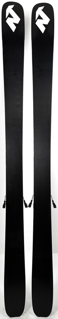 2024 Nordica Enforcer 94 Unlimited Skis Bases