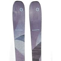 demo 2026 Blizzard Black Pearl 88 Skis in 146cm For Sale