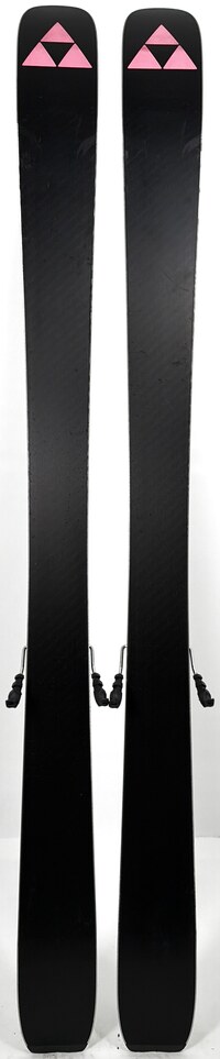 2026 Fischer Ranger 90 Skis Bases
