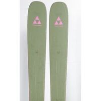 demo 2026 Fischer Ranger 90 Skis in 156cm For Sale