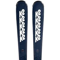 demo 2026 K2 Blur 79 Skis in 163cm For Sale