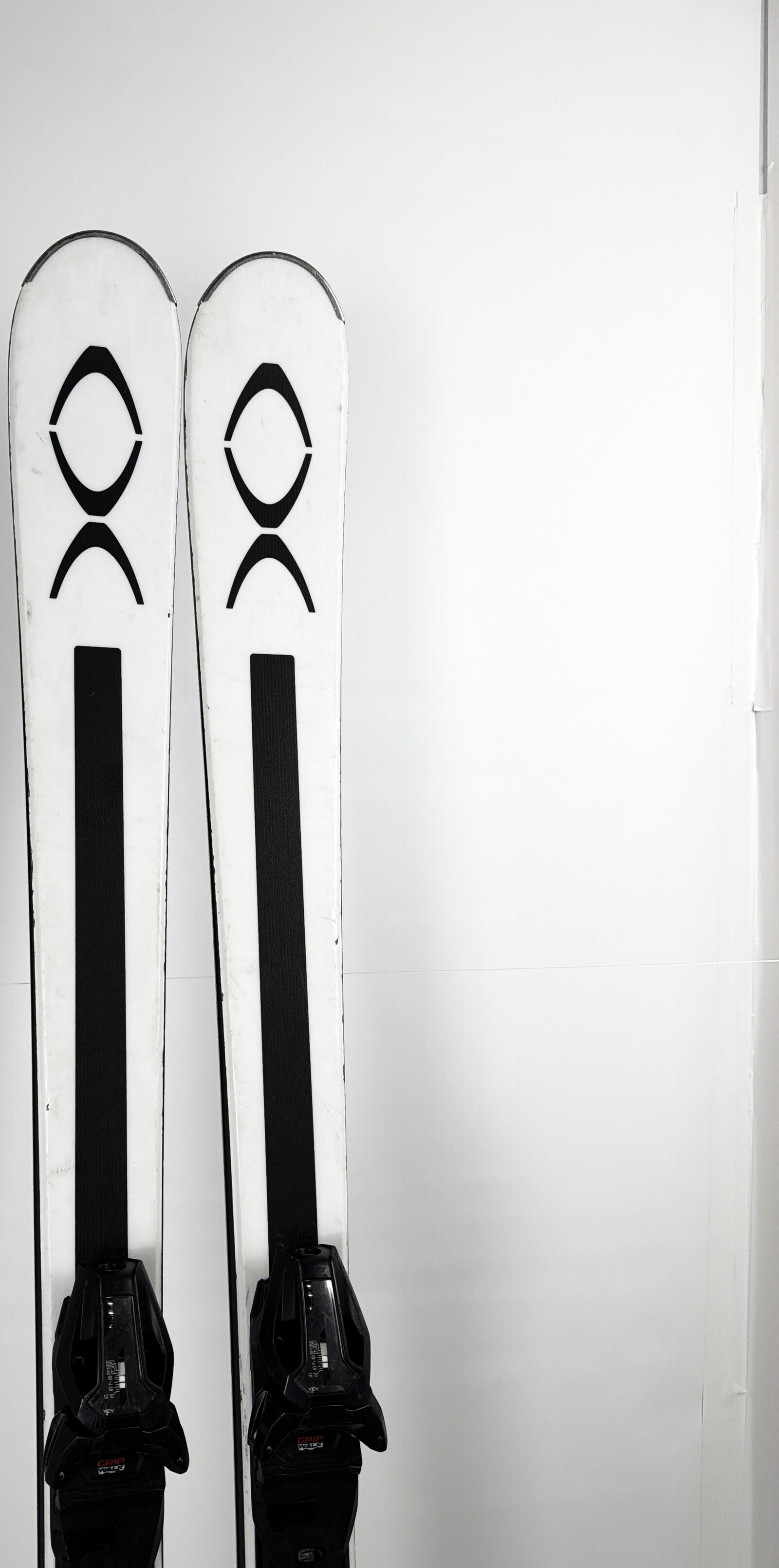 2024 Exonde XO V7 Skis Tip