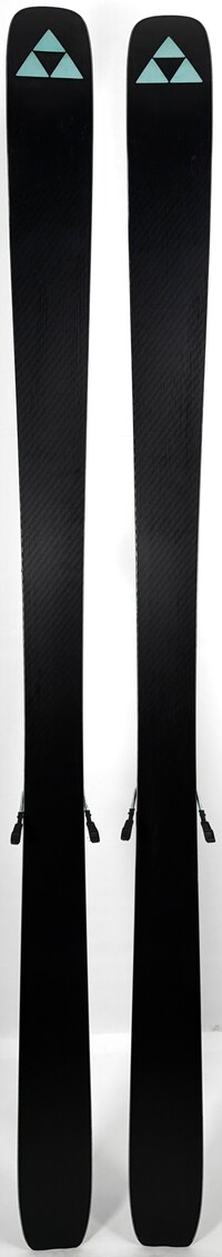 2027 Fischer Ranger 84 Skis Bases