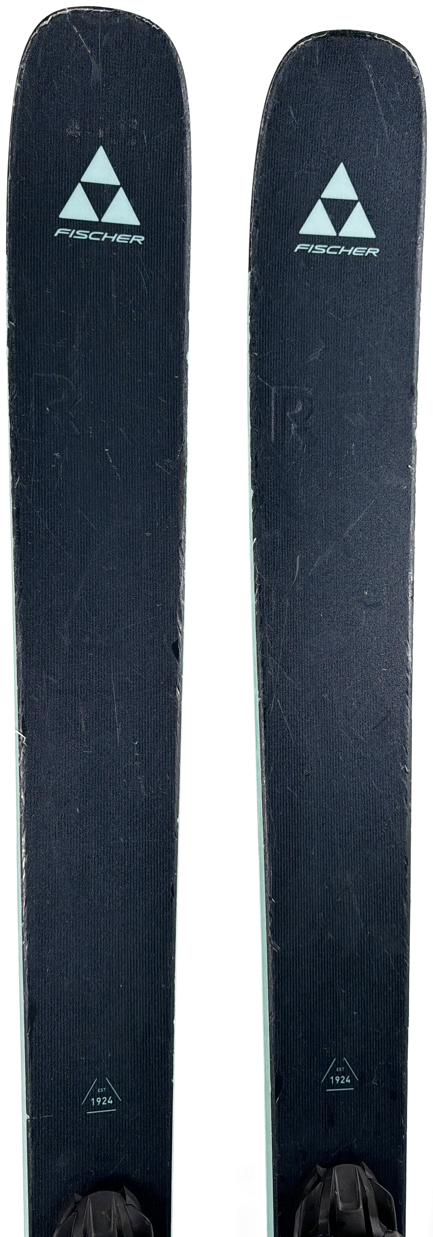 2027 Fischer Ranger 84 Skis Tip