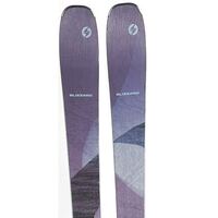 demo 2026 Blizzard Black Pearl 88 Skis in 170cm For Sale