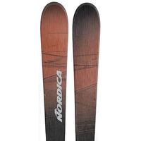 demo 2024 Nordica Unleashed J Skis in 148cm For Sale