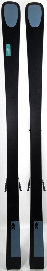 2027 Kastle MX74 Skis Bases