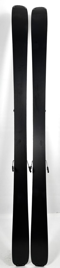 2025 Atomic Bent 85 Skis Bases