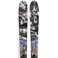 demo 2025 Atomic Bent 85 Skis in 175cm For Sale