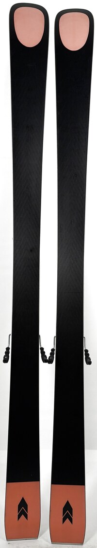 2024 Kastle MX88 Skis Bases
