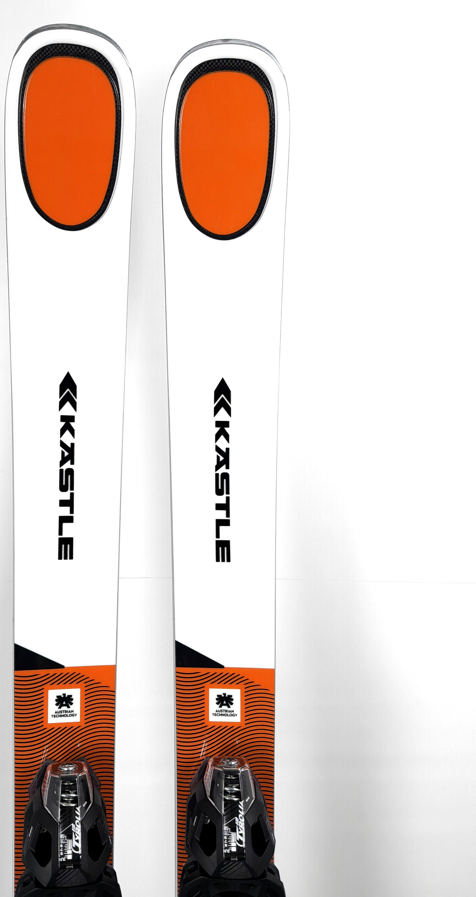 2024 Kastle MX88 Skis Tip