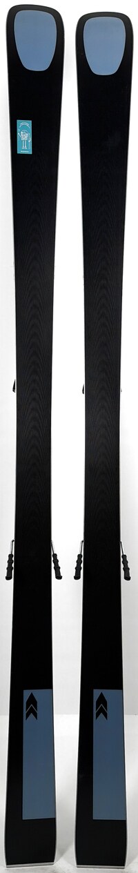 2025 Kastle MX74 Skis Bases