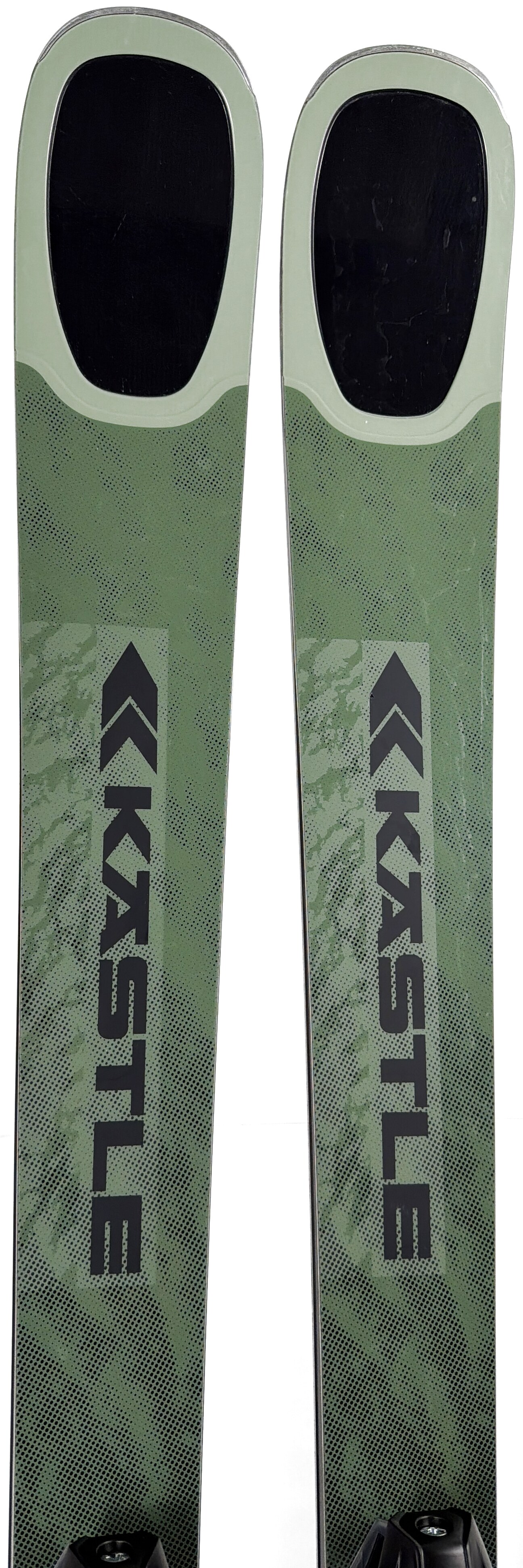 2027 Kastle MX84 Skis Tip