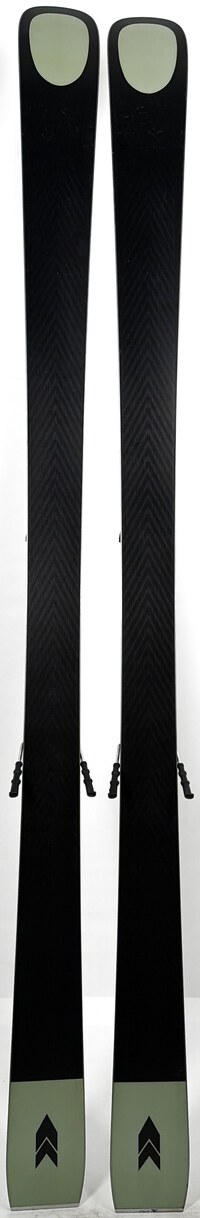 2023 Kastle MX83 Skis Bases