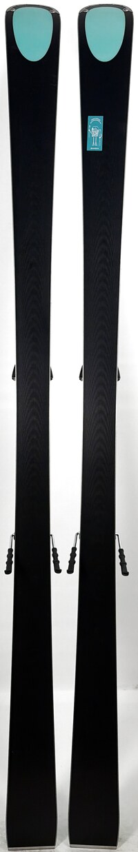 2026 Kastle RX12 GS Skis Bases