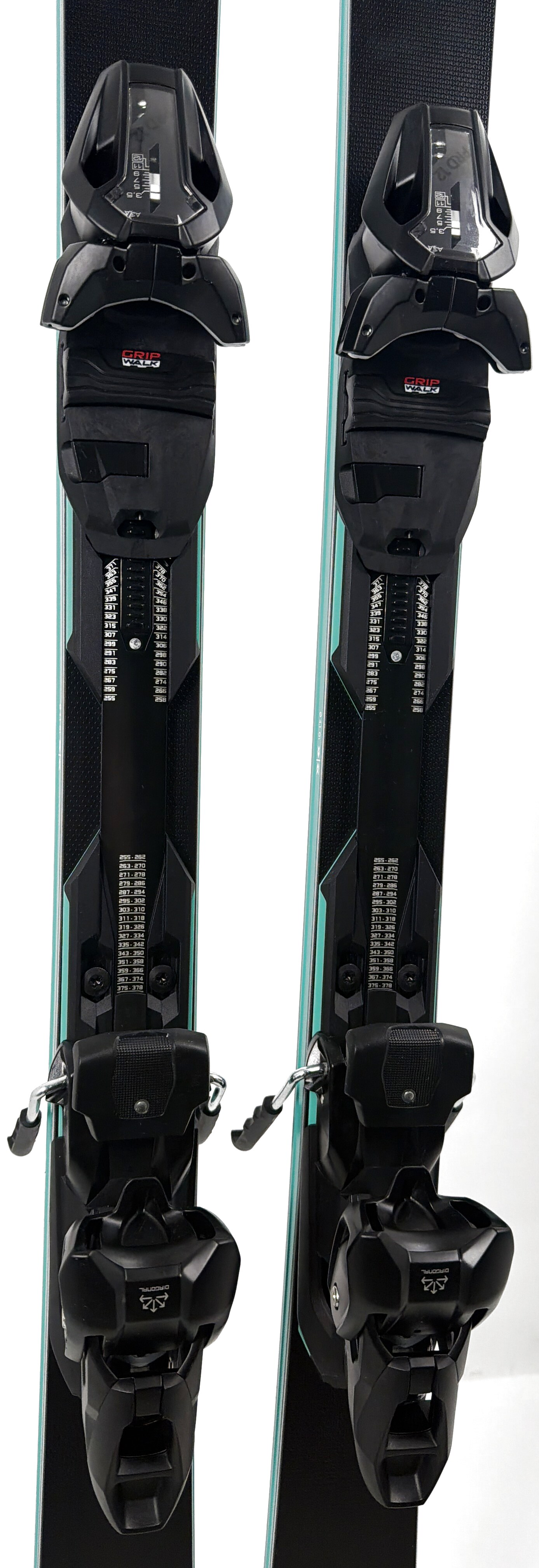 2026 Kastle RX12 GS Skis Mid