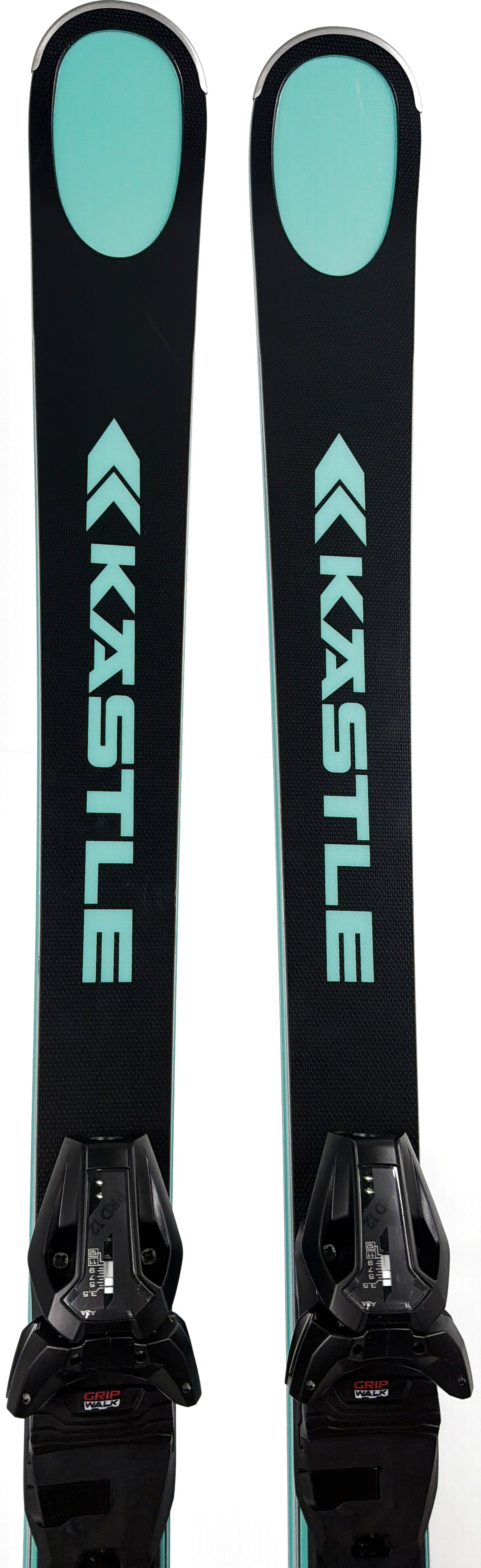 2026 Kastle RX12 GS Skis Tip