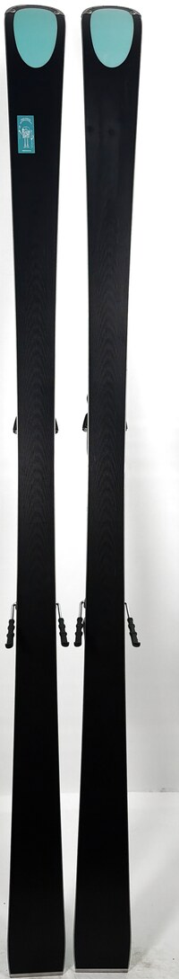 2026 Kastle RX12 GS Skis Bases
