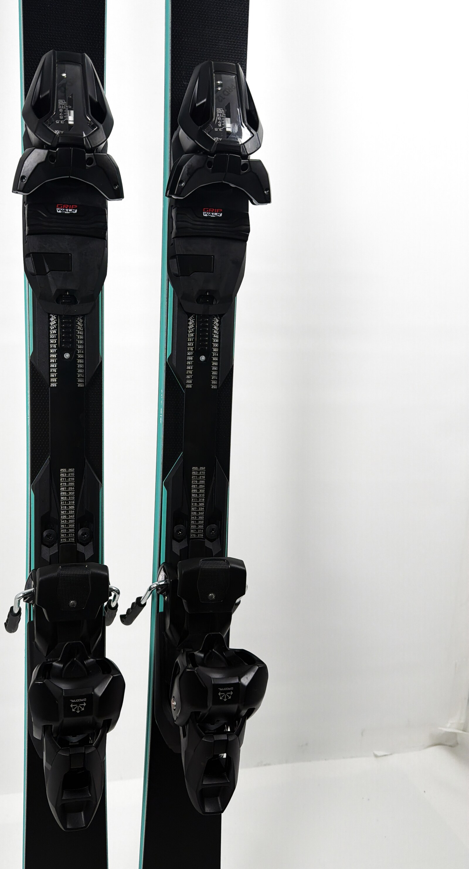 2026 Kastle RX12 GS Skis Mid