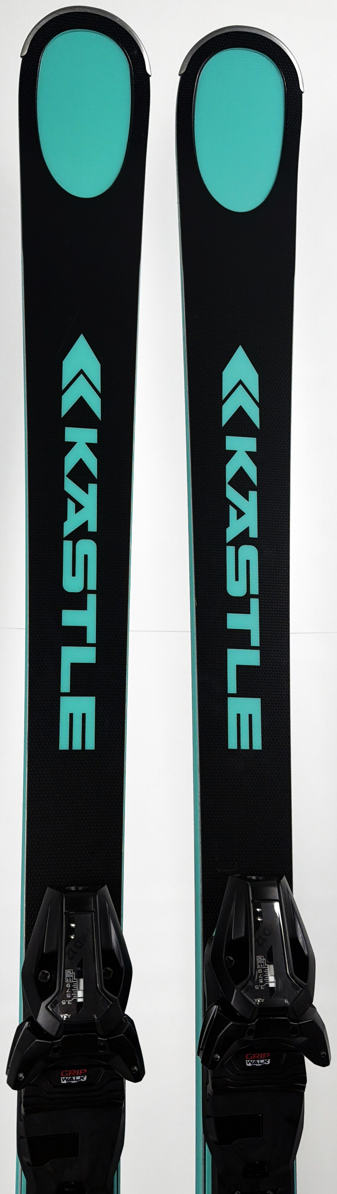 2026 Kastle RX12 GS Skis Tip