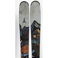 2026 Atomic Bent 85