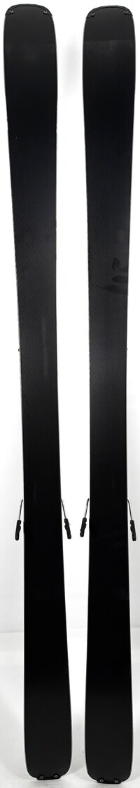 2026 Atomic Bent 85 Skis Bases