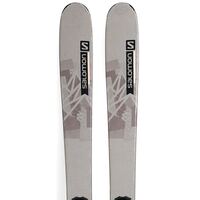 demo 2022 Salomon QST Spark Skis in 171cm For Sale