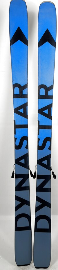 2024 Dynastar M Pro 90 Skis Bases