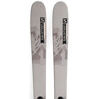 demo 2022 Salomon QST Spark Skis in 178cm For Sale