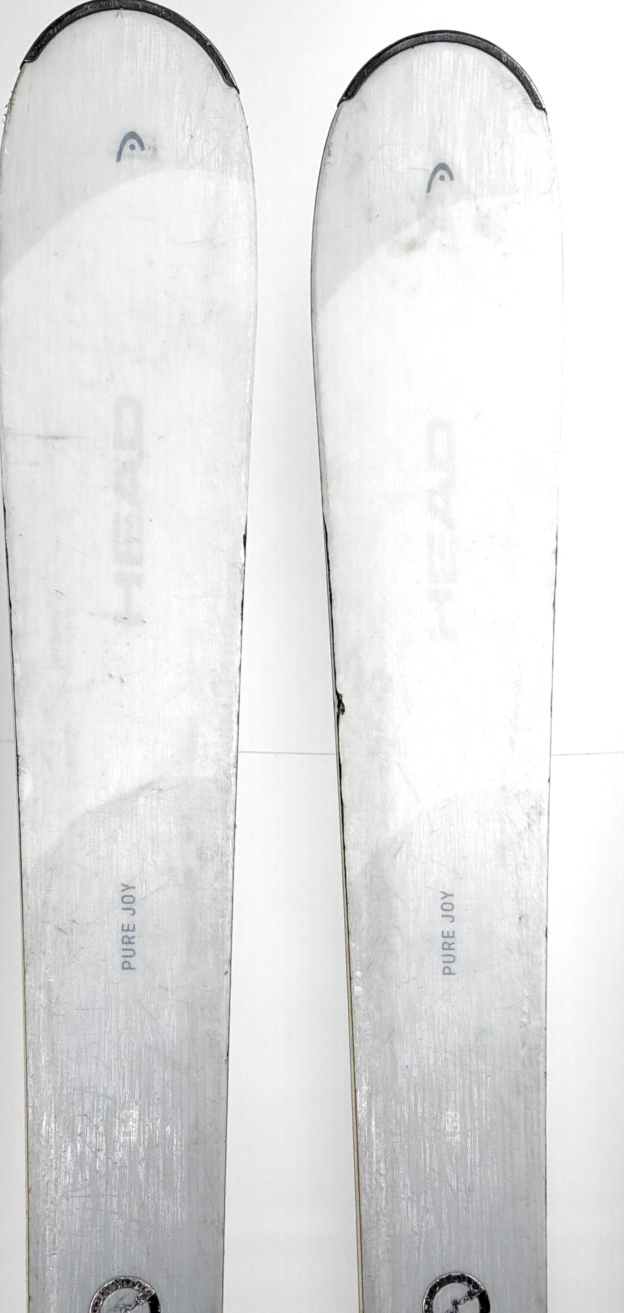 2024 Head Pure Joy Skis Tip