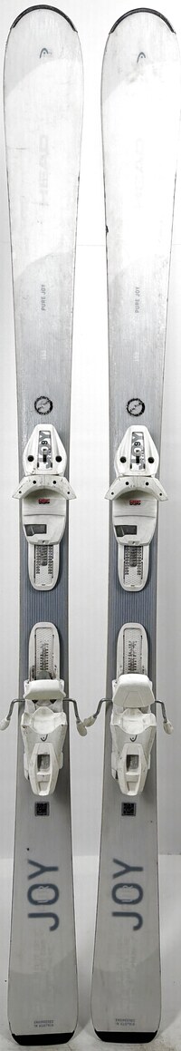 2024 Head Pure Joy Skis Topsheets