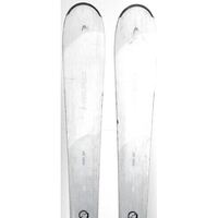 demo 2024 Head Pure Joy Skis in 158cm For Sale
