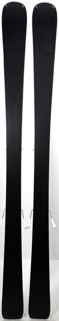 2024 Head Pure Joy Skis Bases