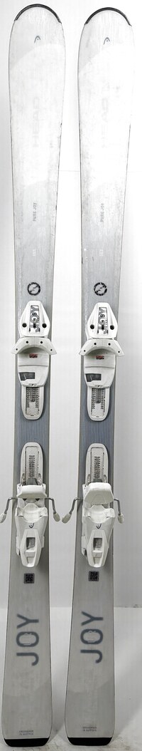 2024 Head Pure Joy Skis Topsheets