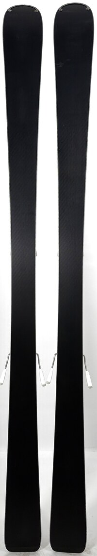 2024 Head Pure Joy Skis Bases